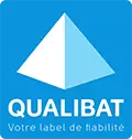 qualibat bleu