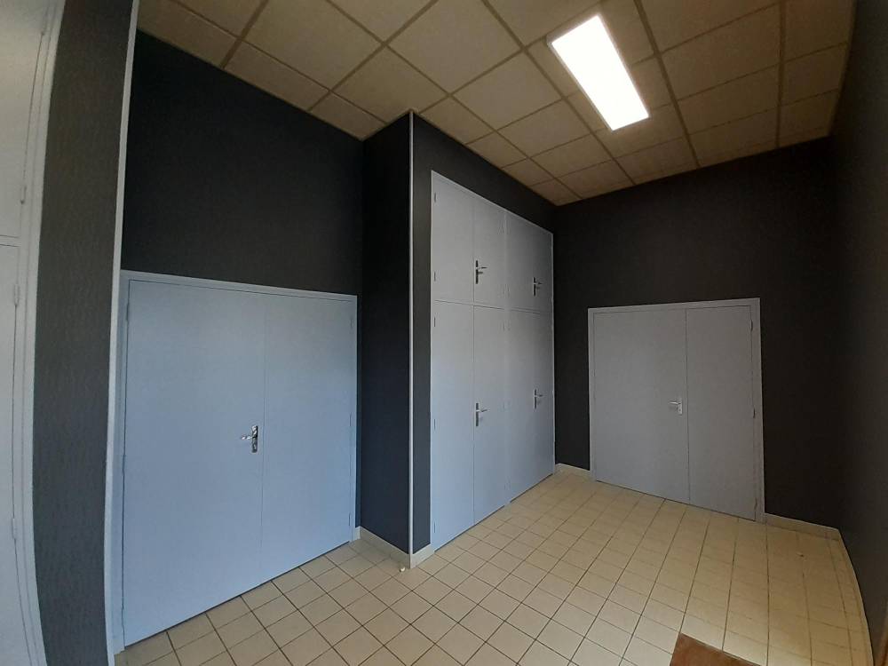 salle polyvalente