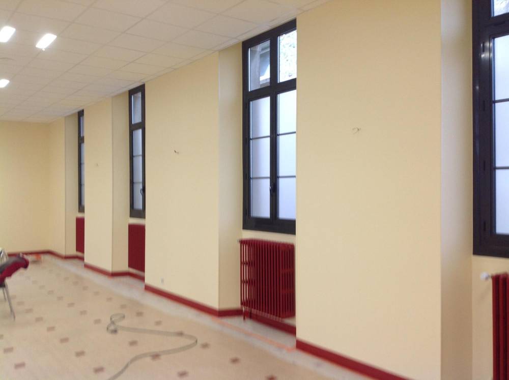 peinture salle des fetes fini