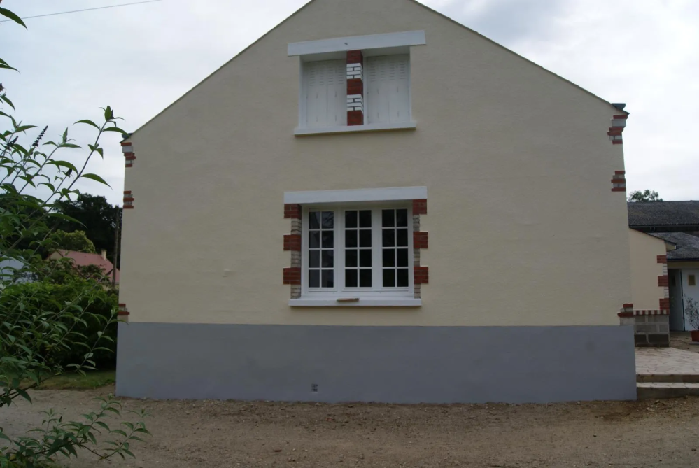 fin des travaux